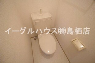 デルフィーノC棟の物件内観写真